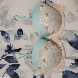 Dream Angels Bra